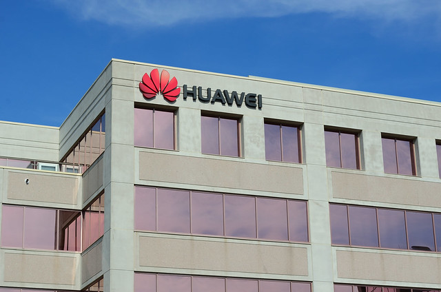 Huawei